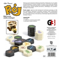 Rój (Hive)